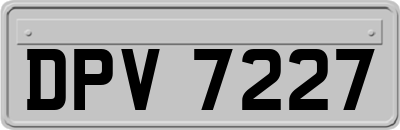 DPV7227