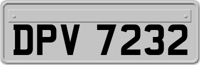 DPV7232