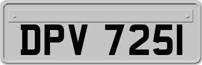 DPV7251