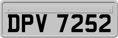 DPV7252