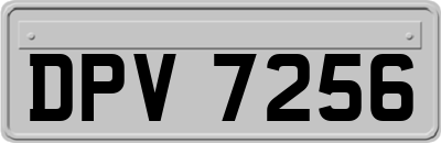 DPV7256