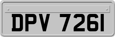 DPV7261