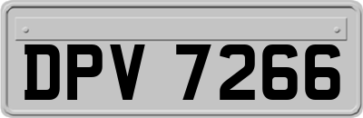 DPV7266