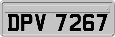 DPV7267