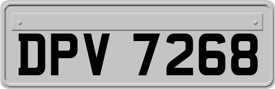 DPV7268