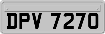 DPV7270