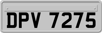 DPV7275