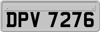 DPV7276