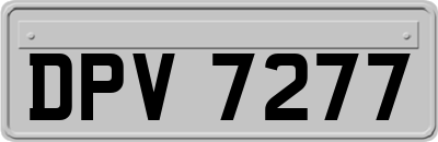 DPV7277