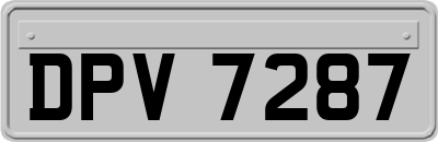 DPV7287