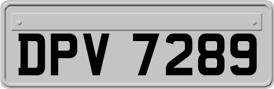 DPV7289
