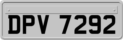 DPV7292
