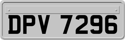 DPV7296