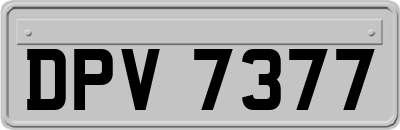 DPV7377