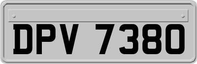 DPV7380