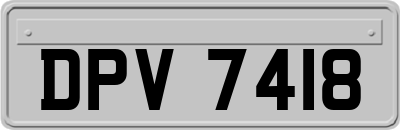 DPV7418