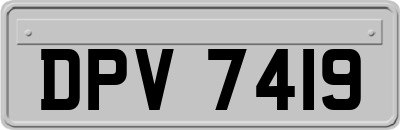 DPV7419