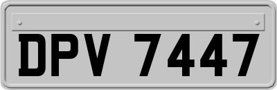 DPV7447
