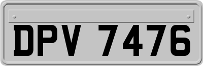 DPV7476