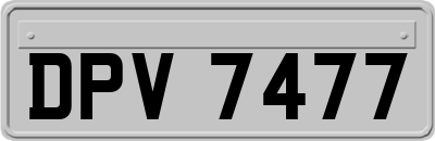 DPV7477