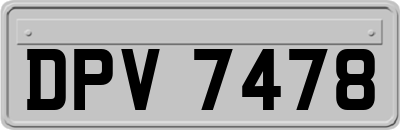 DPV7478