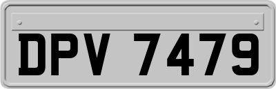 DPV7479