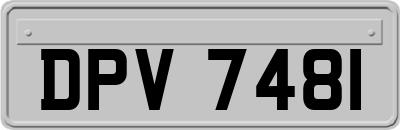 DPV7481