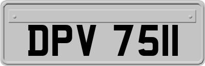 DPV7511