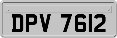 DPV7612