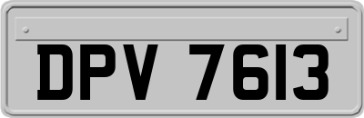 DPV7613