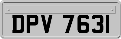 DPV7631