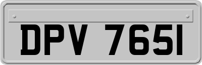 DPV7651