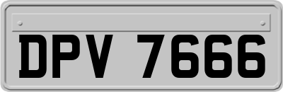 DPV7666