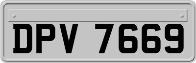 DPV7669