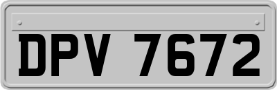 DPV7672