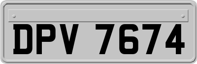 DPV7674