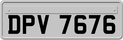 DPV7676