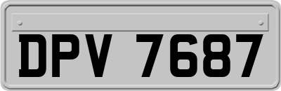 DPV7687