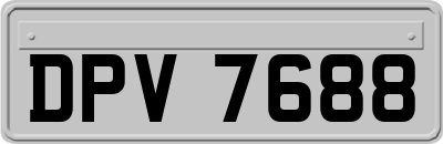DPV7688