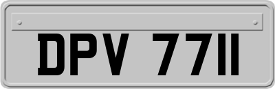 DPV7711