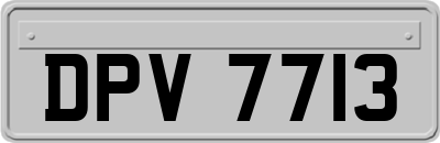 DPV7713