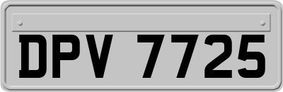 DPV7725