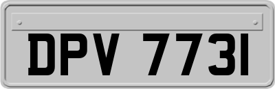DPV7731
