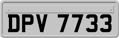 DPV7733