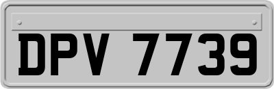 DPV7739