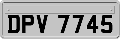 DPV7745
