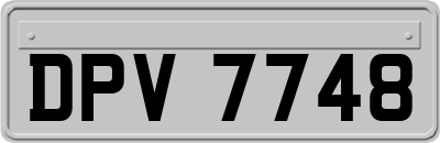 DPV7748