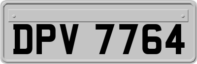 DPV7764