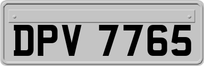 DPV7765