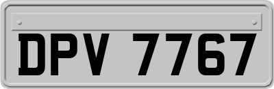 DPV7767
